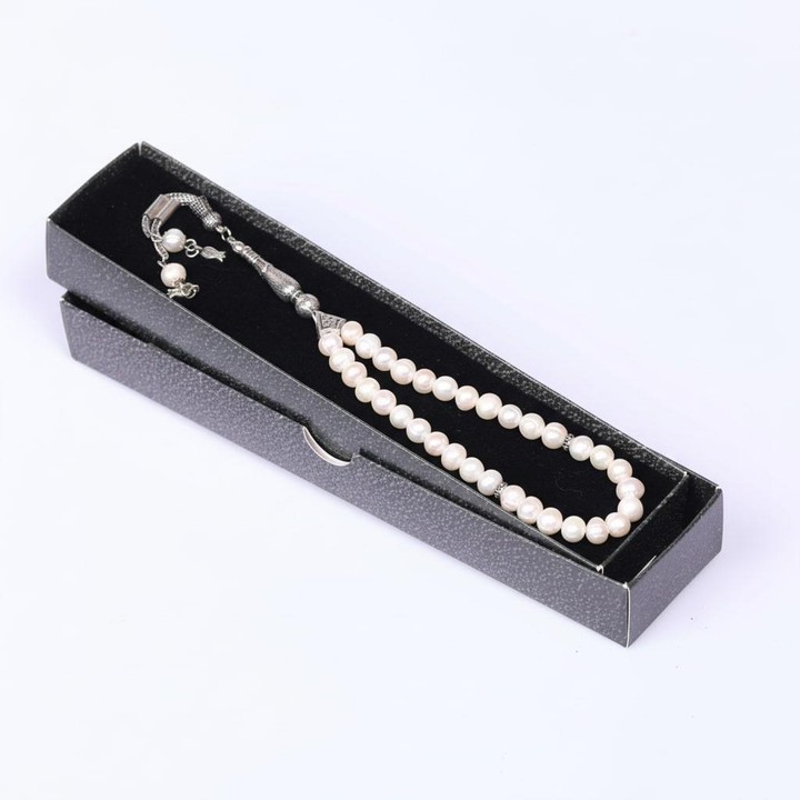 Karton Tesbih Kutusu - 5*22,5 cm