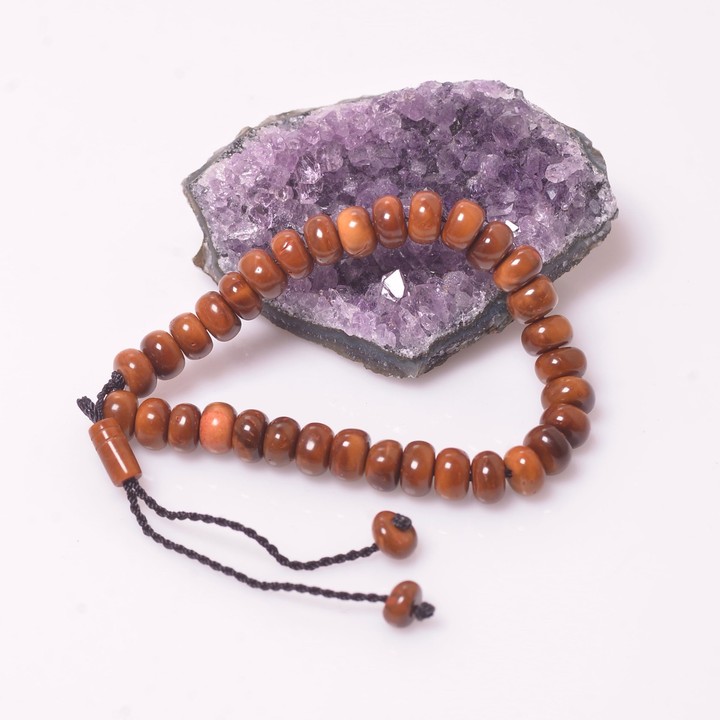 Kuka Tesbih Şeklinde Bileklik - 1