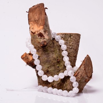 Necef Taşı Dizi - 8 mm - 2