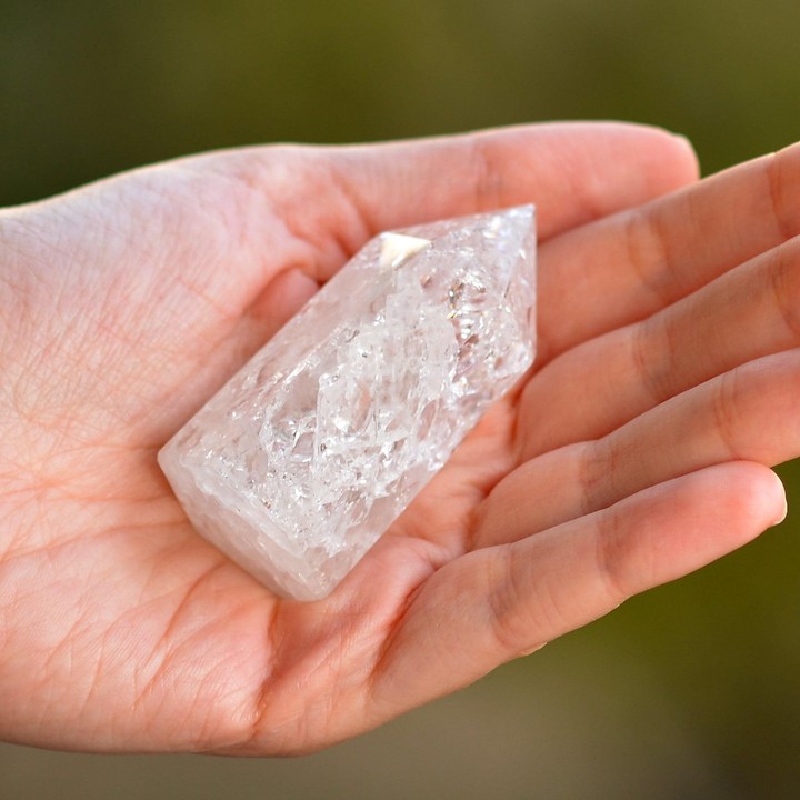 Necef Taşı Kazık Kütle