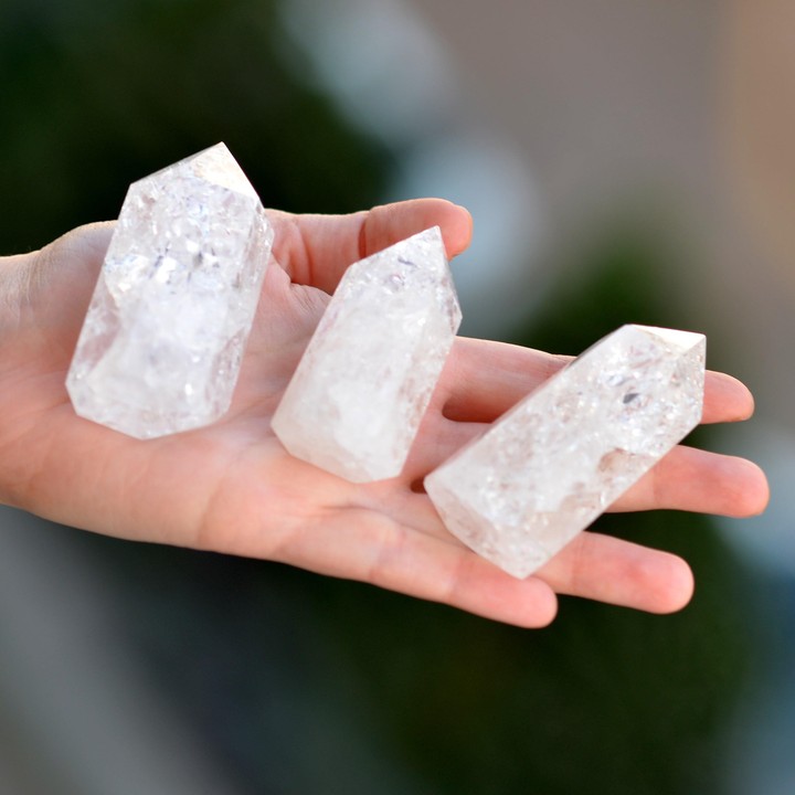 Necef Taşı Kazık Kütle