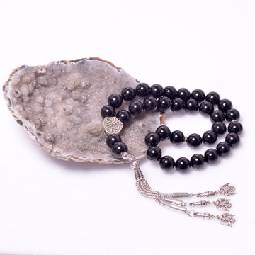 Move oniks Tesbih-10 mm - 2