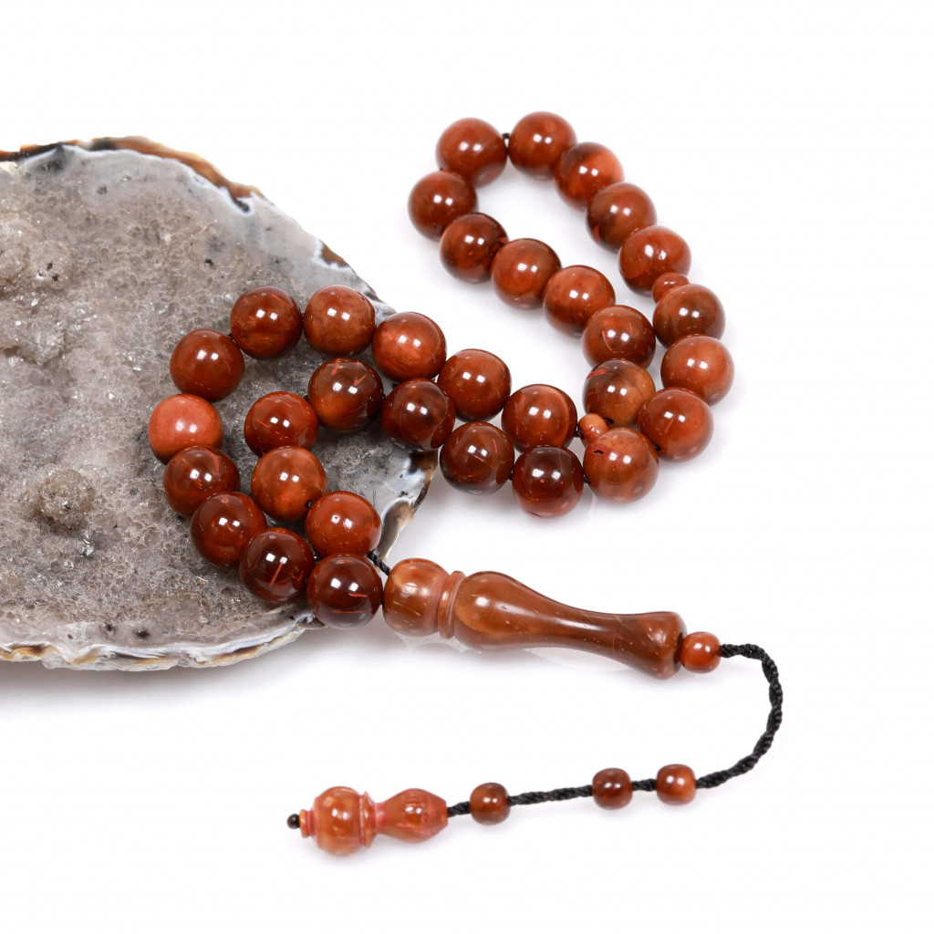 Kuka Tesbih - 9,5 mm