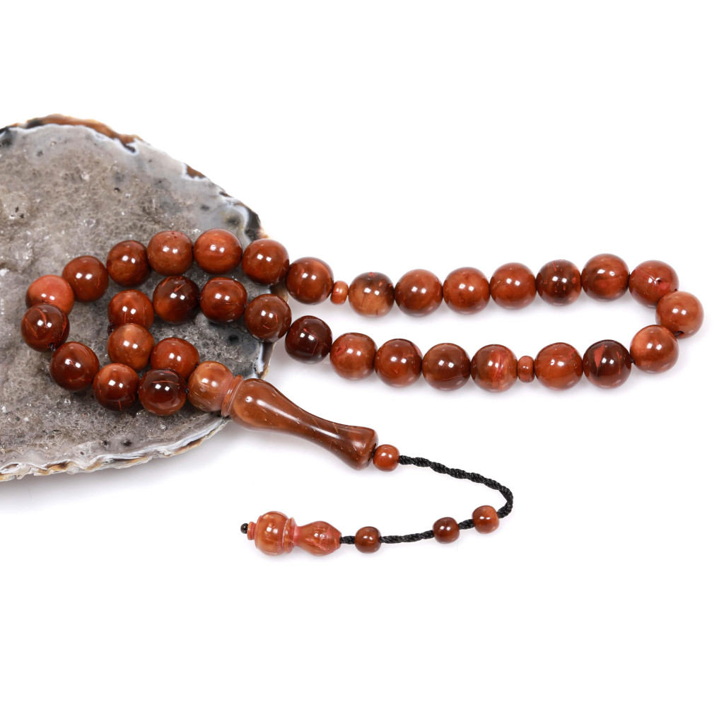 Kuka Tesbih - 9,5 mm