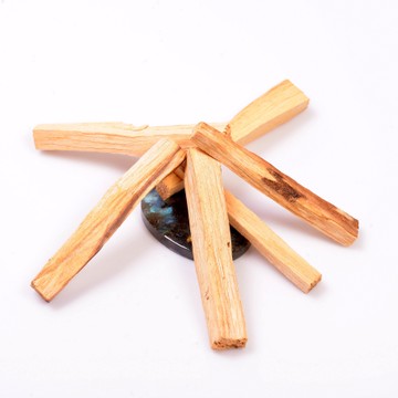 Palo Santo Tütsü - 2