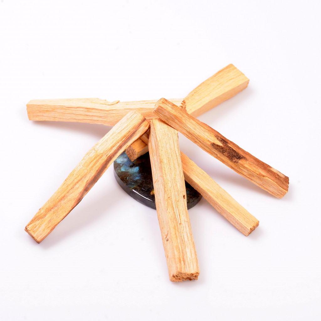 Palo Santo Tütsü Palo Santo Tütsü