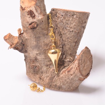 Pirinç Pandül - Damla Şeklinde - 2