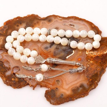 Sedef Move Tesbih (7 mm) - 2