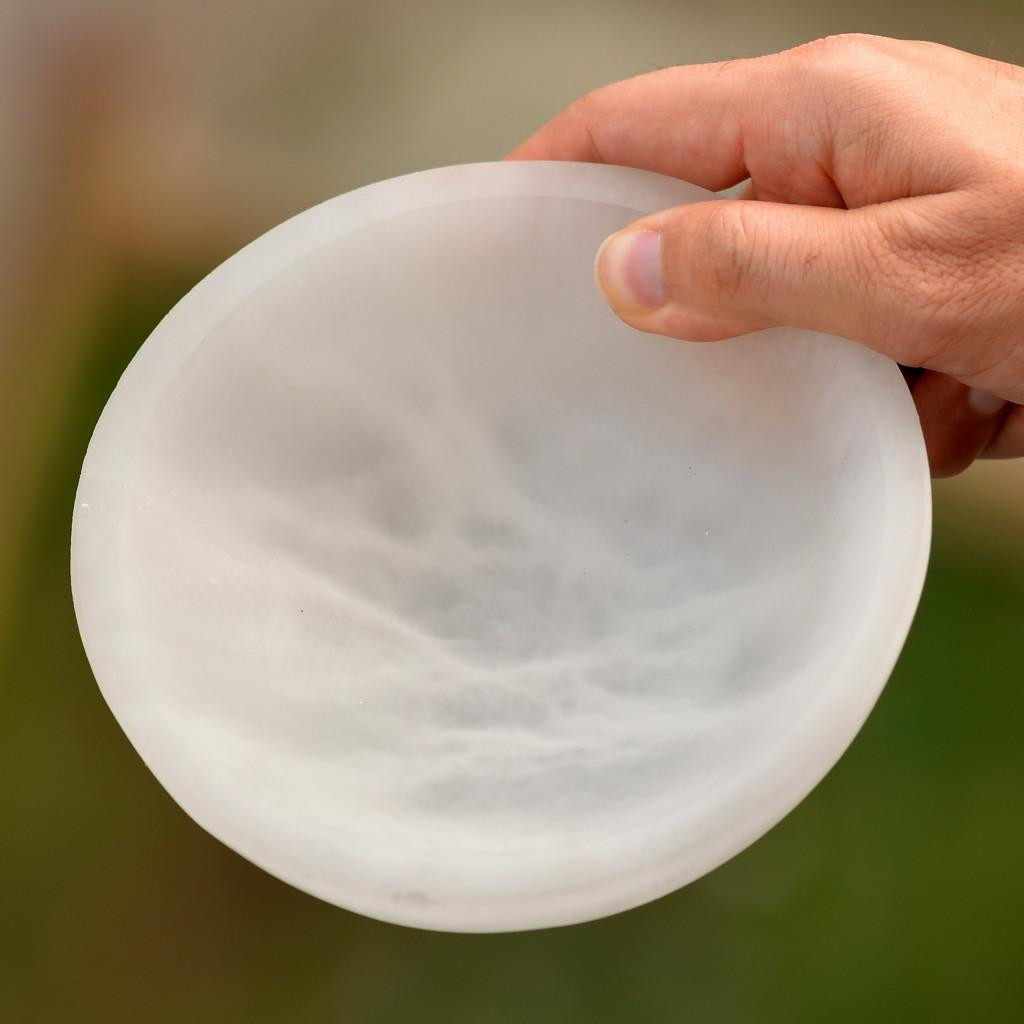 Selenit Kase – 15 cm Selenit Kase – 15 cm