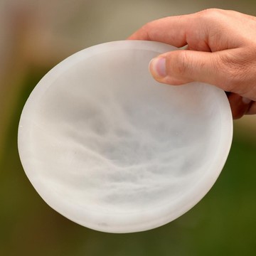 Selenit Kase – 15 cm - 2