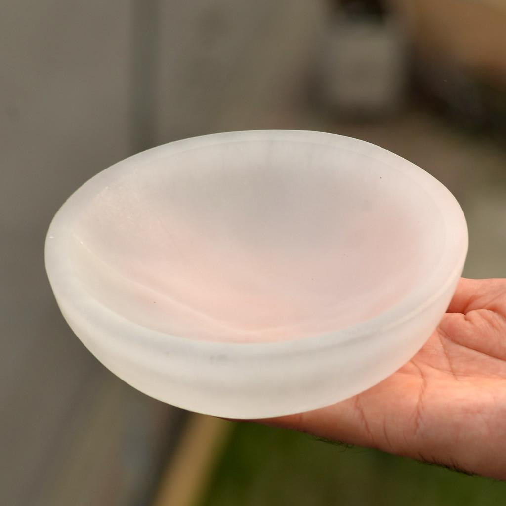 Selenit Kase – 15 cm Selenit Kase – 15 cm