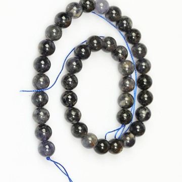 İyolit Taşı Dizi – 10 mm - 2