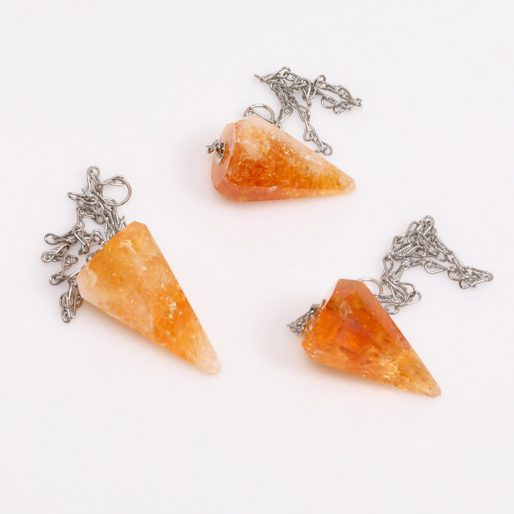 Sitrin Taşı Pandül - Sakaç