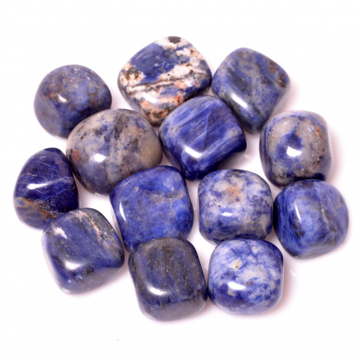 Sodalit Taşı Kütle