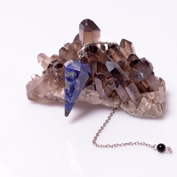 Sodalit Taşı Pandül - 2