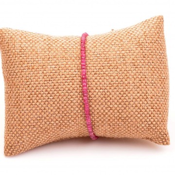 Yakut Taşı Bileklik - 2